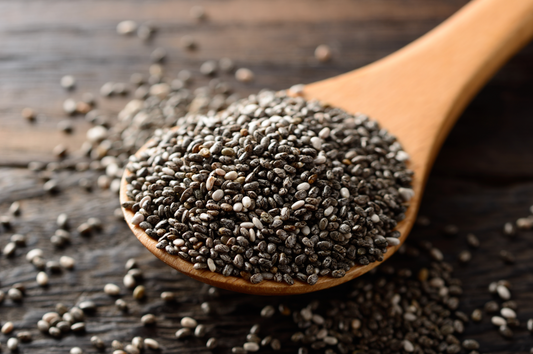 Why Our Chia Seed is the Highest Quality