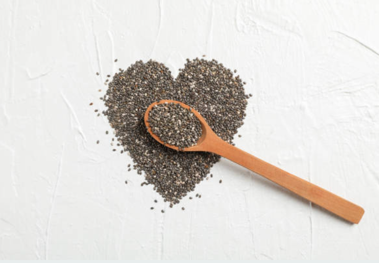 Why Eat Chia Seeds?